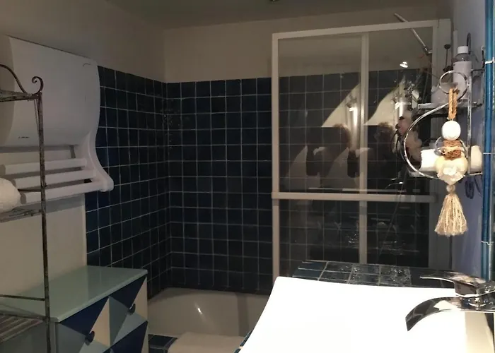 Ravissant Climatise Gambetta Misericorde Au Coeur De Apartament *