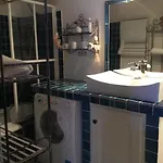 Ravissant Climatise Gambetta Misericorde Au Coeur De Apartmán Saint Tropez