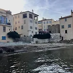 Ravissant Climatise Gambetta Misericorde Au Coeur De Apartmán *
