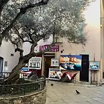 Ravissant Climatise Gambetta Misericorde Au Coeur De 公寓