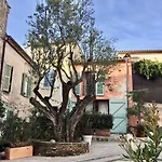 Apartmán Ravissant Climatise Gambetta Misericorde Au Coeur De *