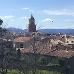 公寓 Ravissant Climatise Gambetta Misericorde Au Coeur De