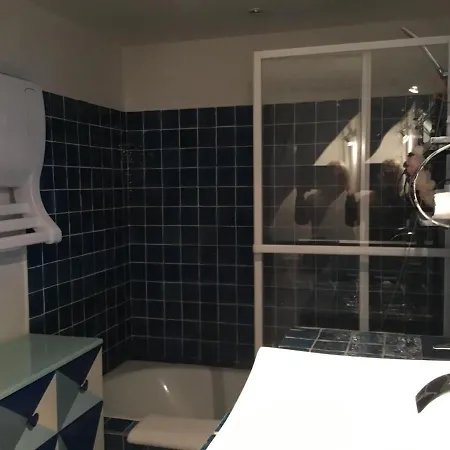 Ravissant Climatise Gambetta Misericorde Au Coeur De Apartment *