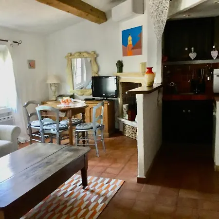 Ravissant Climatise Gambetta Misericorde Au Coeur De 아파트 *