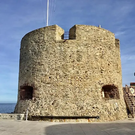 Διαμέρισμα Ravissant Climatise Gambetta Misericorde Au Coeur De Σαιν-Τροπέ