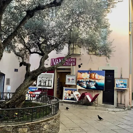 Ravissant Climatise Gambetta Misericorde Au Coeur De Διαμέρισμα
