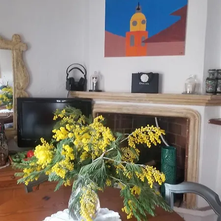 Apartment Ravissant Climatise Gambetta Misericorde Au Coeur De