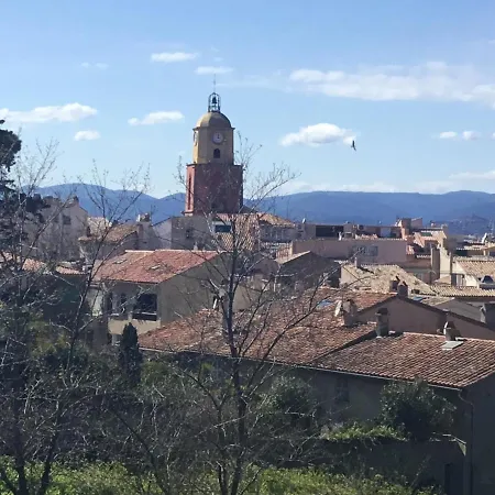아파트 Ravissant Climatise Gambetta Misericorde Au Coeur De